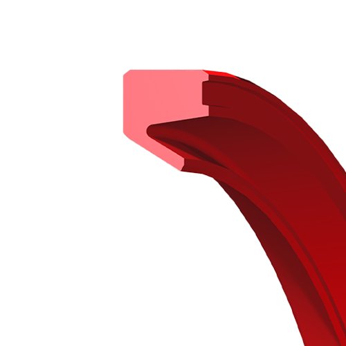 CR08-B | Radial-Lip RotarySeal 