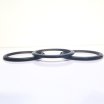  custom-cnc-turned-ptfe-rotor-seal-producer
