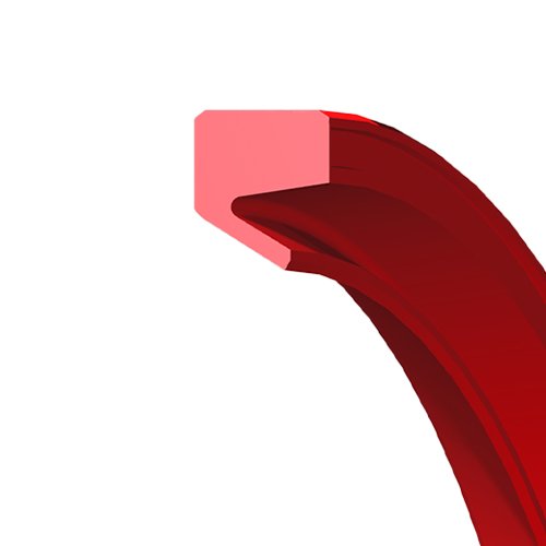 CR08-A | Radial-Lip RotarySeal 