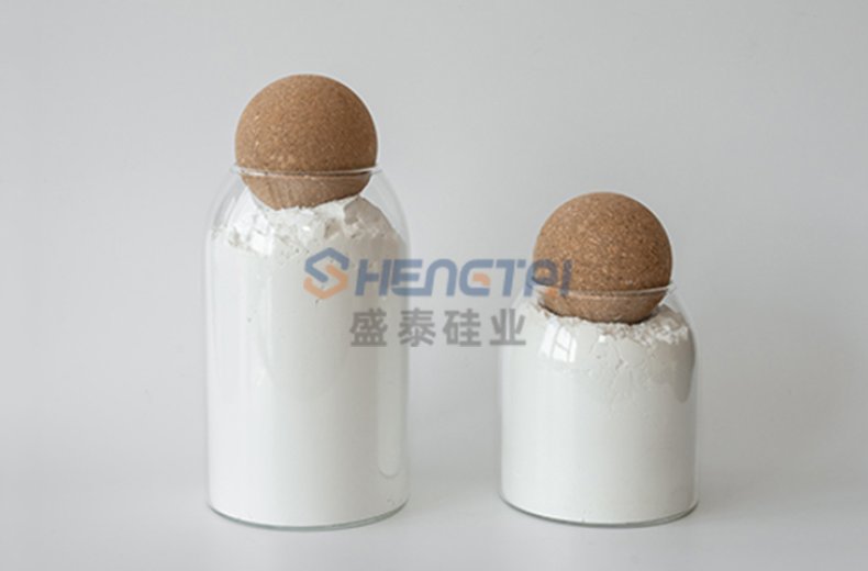 Water Treatment Of Diatomaceous Earth