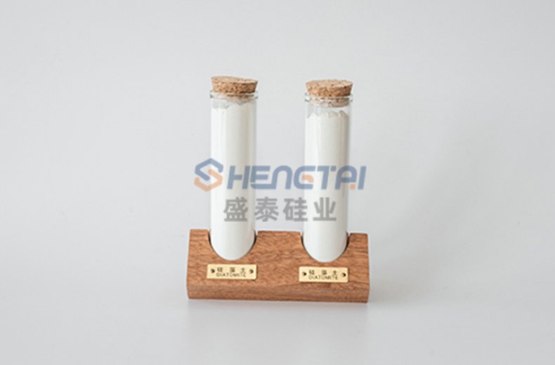 Diatomaceous Earth Manufacturer