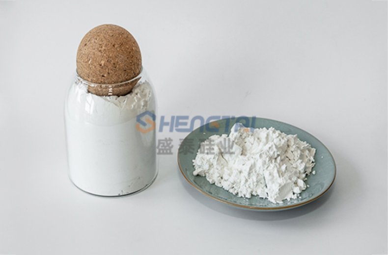 Sewage Treatment Of Diatomaceous Earth