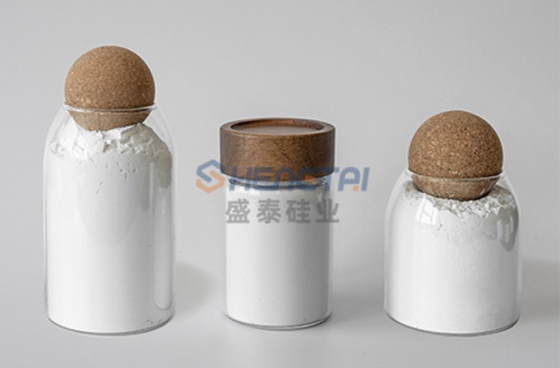 Food-Grade Diatomaceous Earth