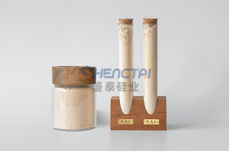 Kieselguhr Filter Aid