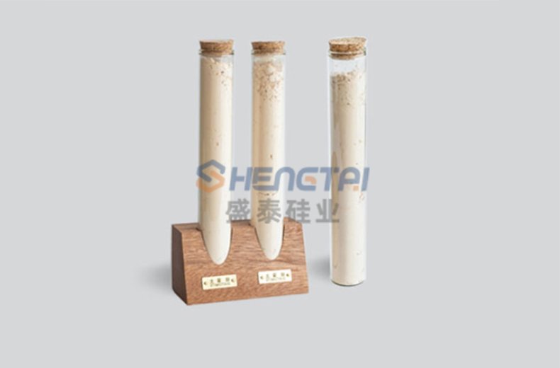 Diatomite For Filtration