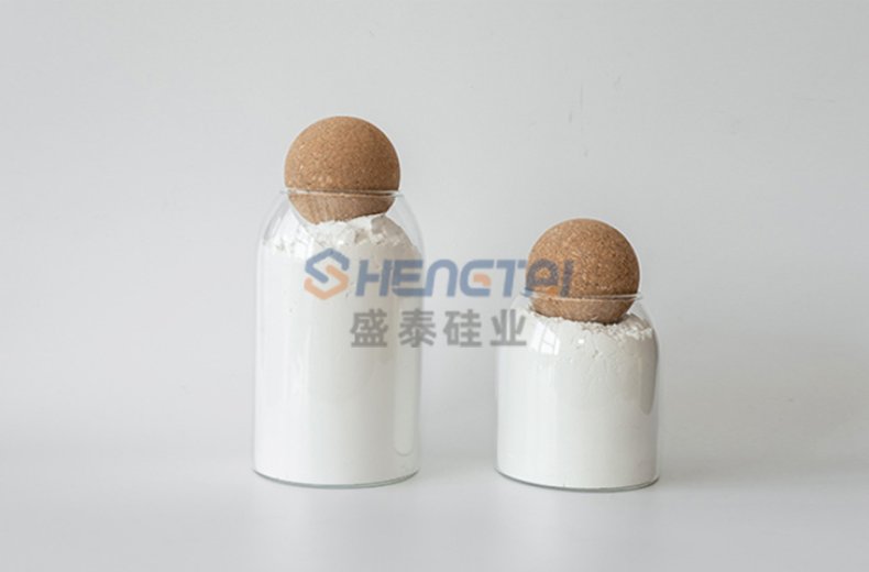 Diatomaceous Earth Functional Filler   