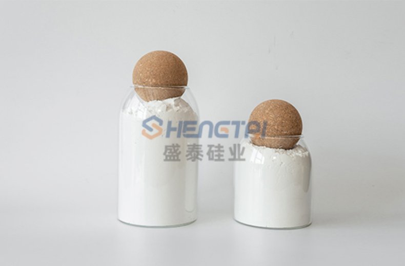 Diatomite Filler for Rubber 