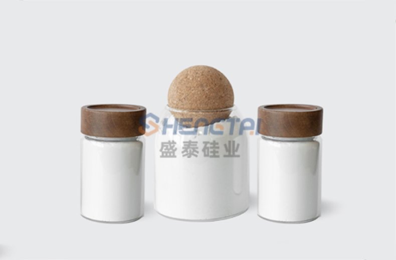 Diatomite Filler for Cosmetics