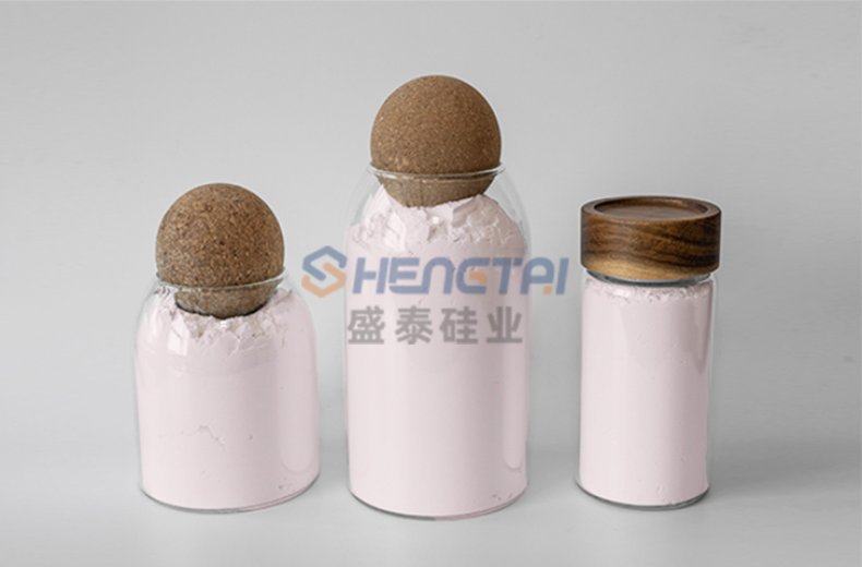 Activated Active Clay