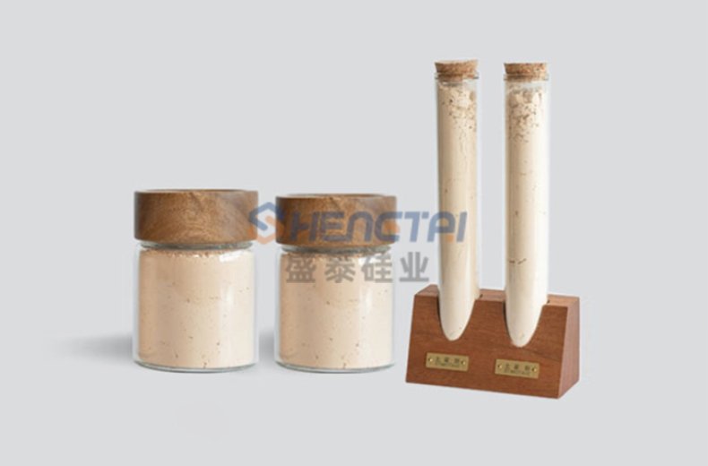 Diatomaceous Earth Powder Food Grade Filter Aid