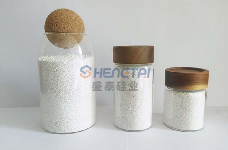 Diatomite Granules