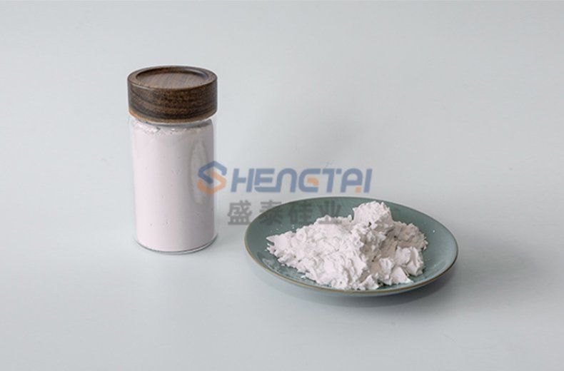 Bleaching Earth for Edible Oil