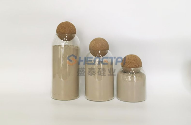 Natural Diatomaceous Earth