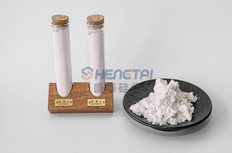 Powdered Activated Clay