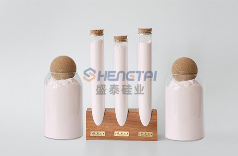 Activated Bleaching Clay