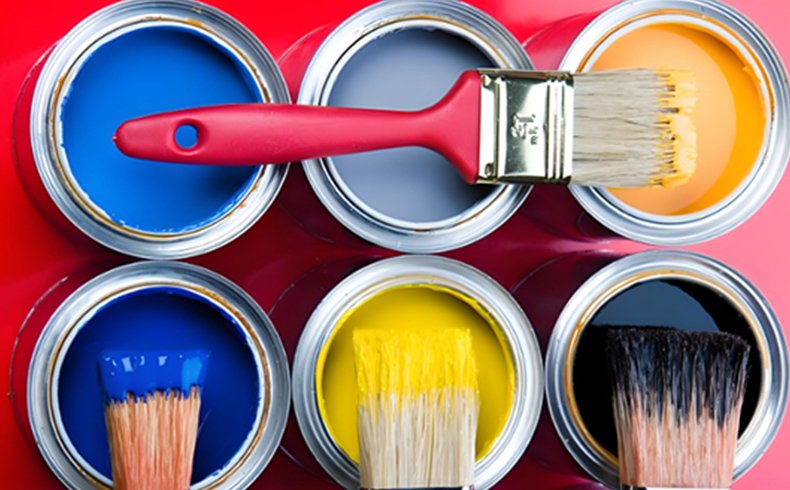 Research on the Application of Diatomite Fillers in the Paint and Coatings Industry