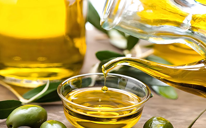 Research on the Application of Diatomaceous Earth Filter Aids in Edible Oil Refining Processes