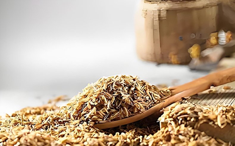 Innovative Applications and Technological Advances of Diatomite Carriers in the Feed Industry