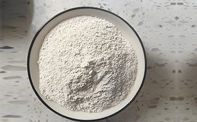 Application Description of Industrial Grade Activated Silica