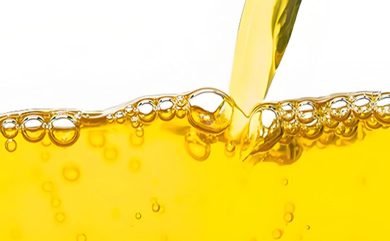 Research on Application Technology of Diatomaceous Earth Filter Aids in Industrial Oil Products