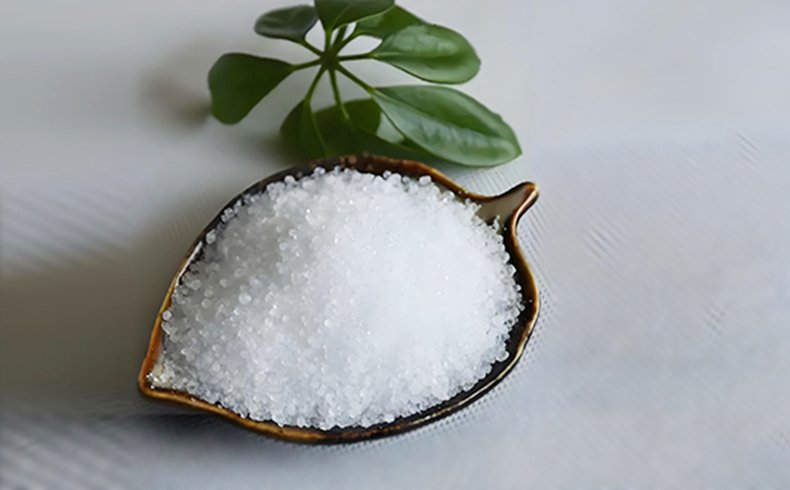Research on the Application of Diatomite Filter Aid in Enzyme Preparations, Citric Acid, Alginate, Gelatin and Titanium Dioxide Industries