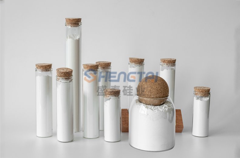 Diatomite Pesticide Special Additives 