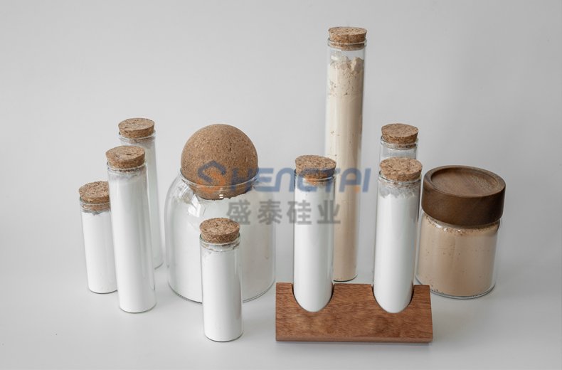 Diatomite Filter Aid for Beer
