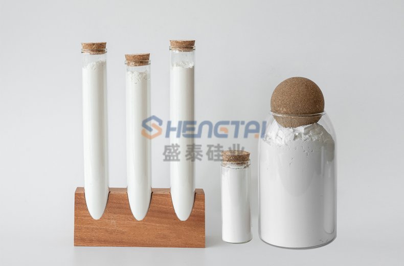 Water Treatment Of Diatomaceous Earth