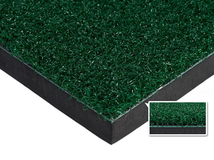 High Elasticity Recovery Turf