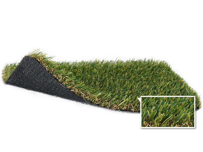 Caged Small Pet Turf