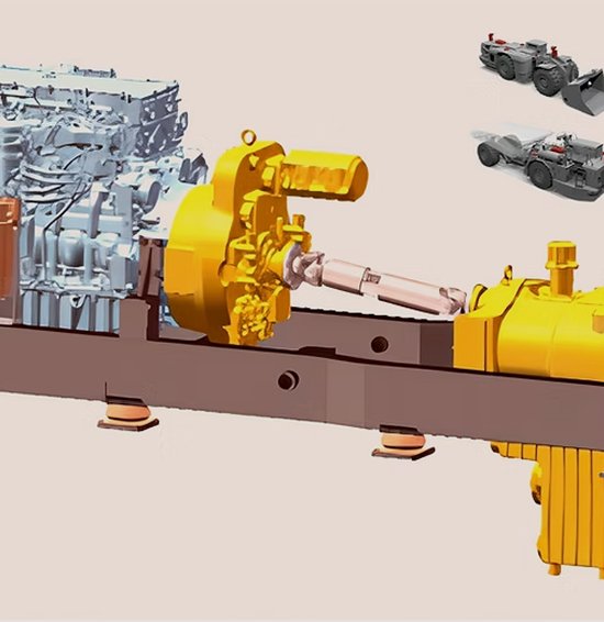 Key System Solutions