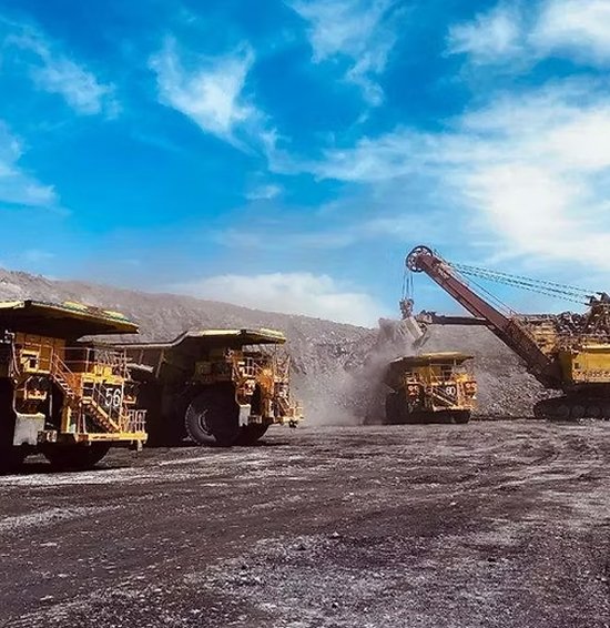 Turn-key Solution for Mining Industries