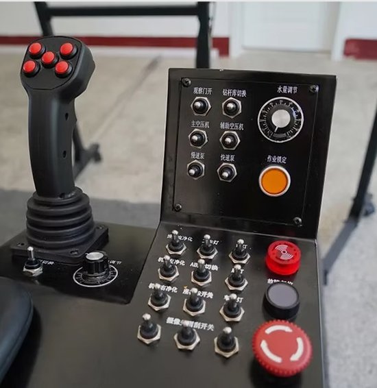 Equipment Intelligent Solutions