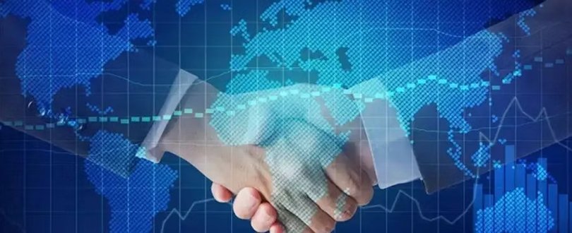 Cooperation with World