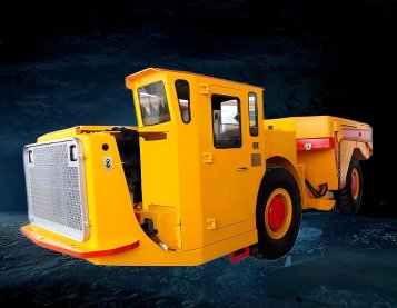 TM450 Rigid Concrete Mixer