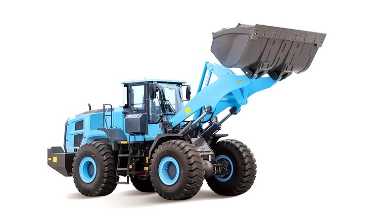 Engineering Equipment