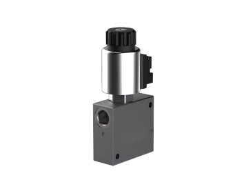 Solenoid Valve