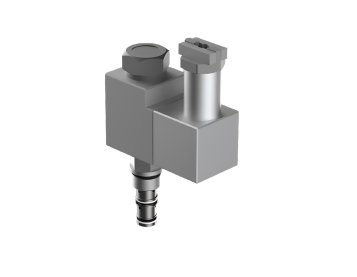 Electrohydraulic Modulating Brake Valve