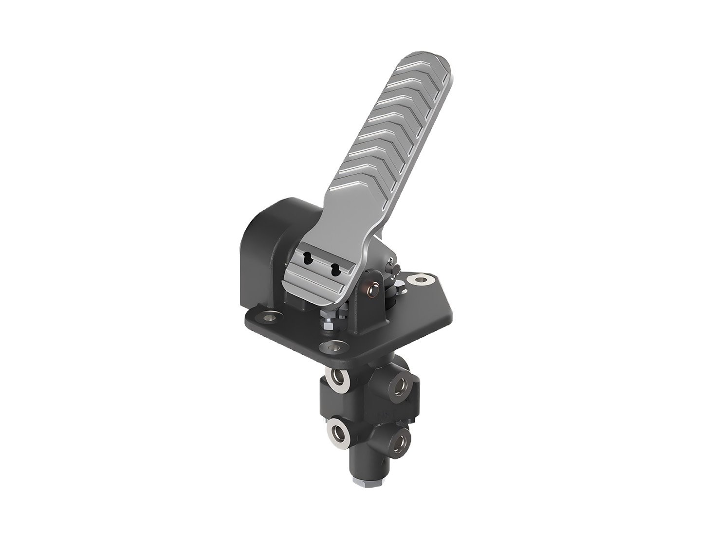 Positive Modulating Brake Valve for Hydraulic Systems | Brake Control ...