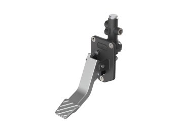 Positive Modulating Brake Valve