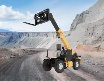 Telescopic Handler XT23010K