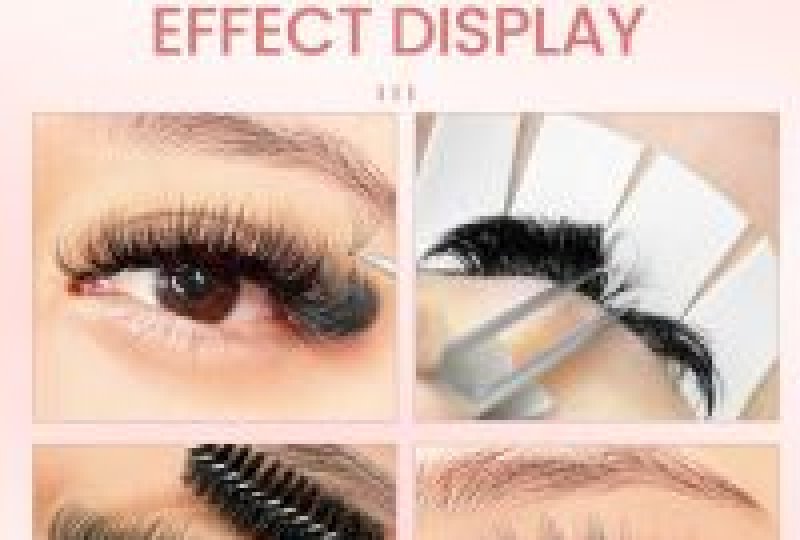 From pre-treatment to aftercare: 5 professional secrets for flawless, long-lasting eyelash extensions.