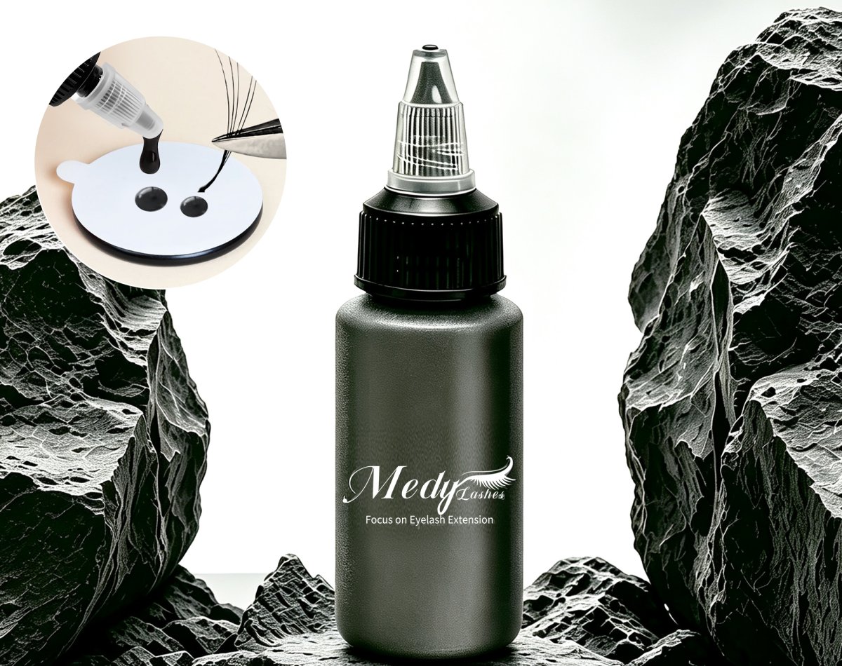 Professional Eyelash Extension Glue for Lash Artists