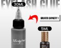 Different Sizes Eyelash Extension Glue Bulk Supply