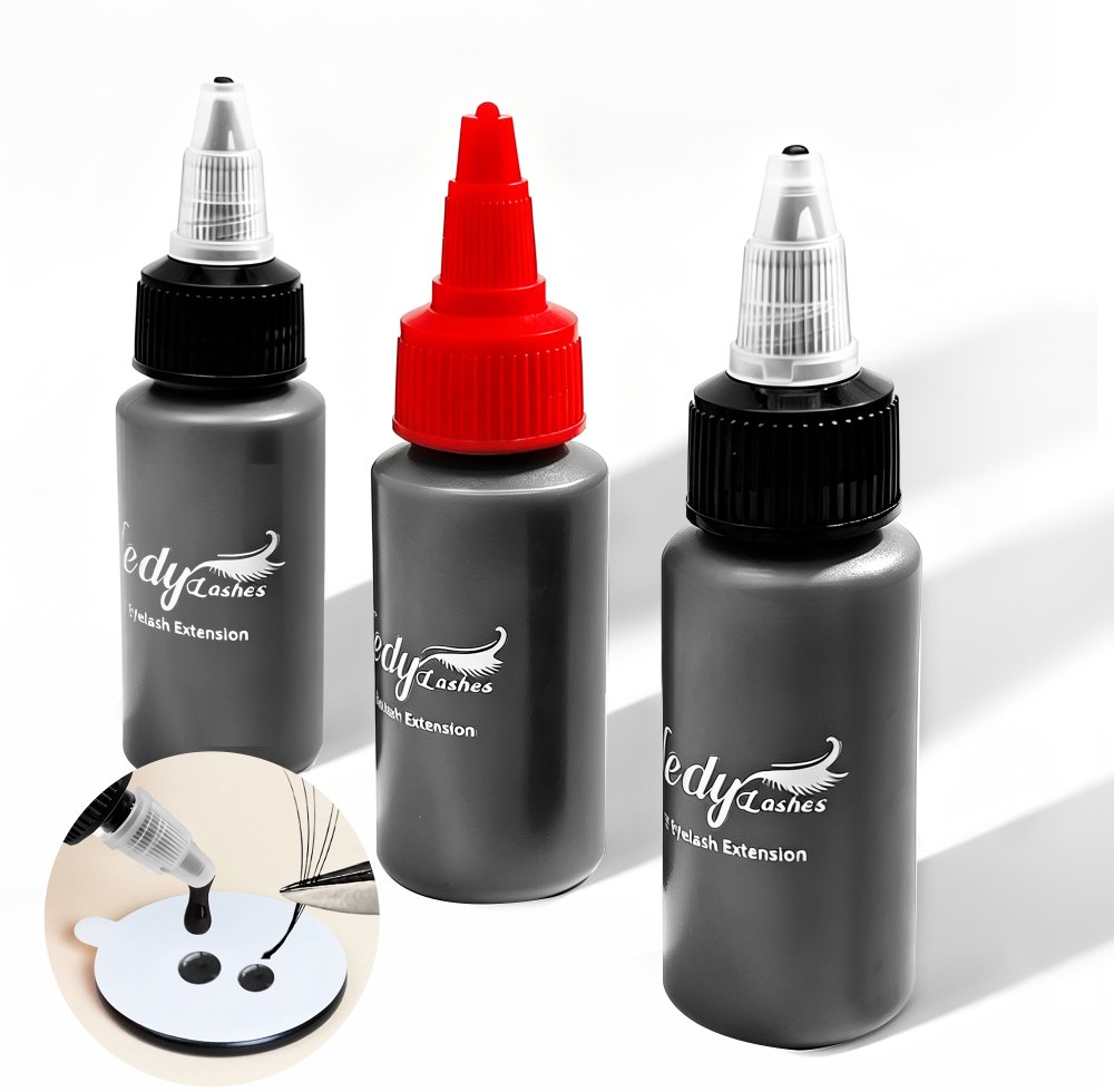 Wholesale Eyelash Extension Glue Private Label Lash Extension Adhesive