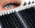 Perfect Curl & Stunning Eye Effect