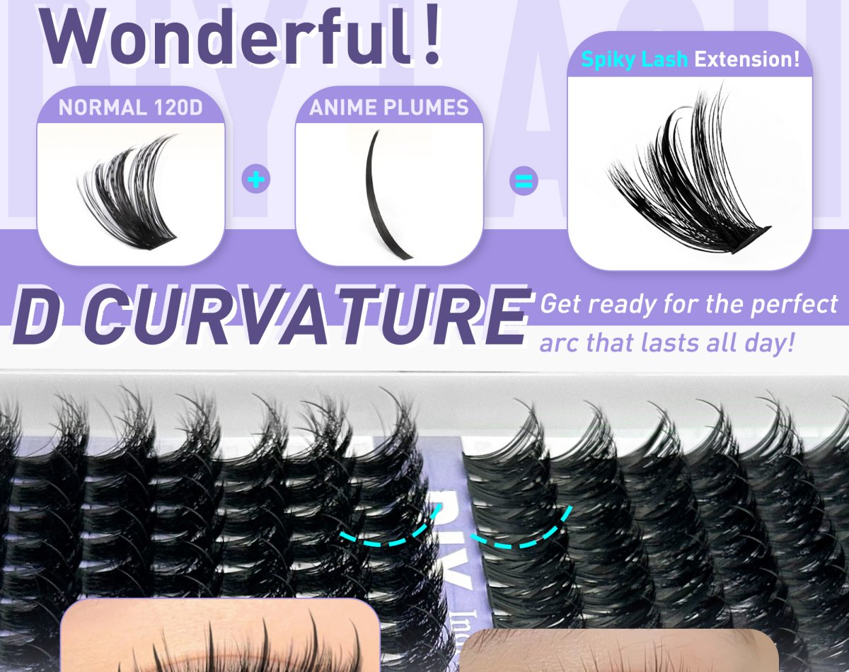 Multiple Styles for Your Selection