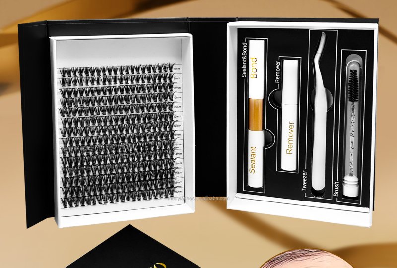 Fresh Drop: Lightweight DIY Cluster Lash Kits for Every Occasion