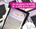 4D‑Premade‑Fan‑Lash‑Extensions