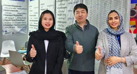 Exposición Internacional de Recubrimientos y Productos Químicos 2024: Una espléndida gala de la industria